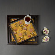L'amore Tray Set - Square